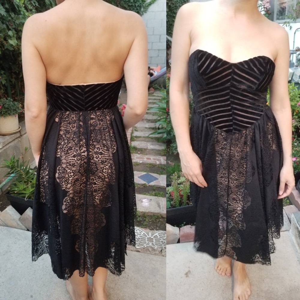 Free people stunning